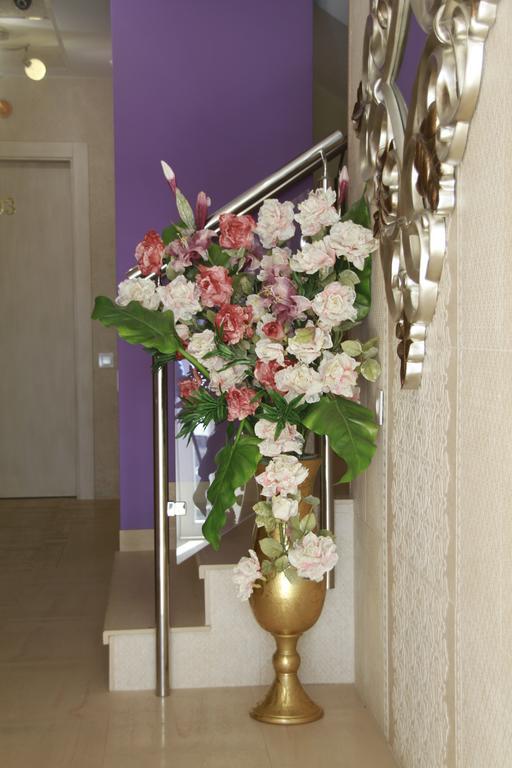 Hostal Flor De Lis- Lojo Hotel Конил-де-ла-Фронтера Екстериор снимка