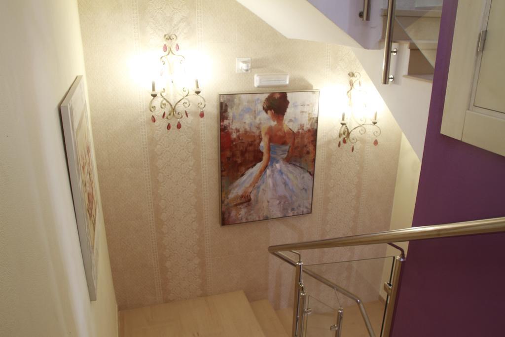 Hostal Flor De Lis- Lojo Hotel Конил-де-ла-Фронтера Екстериор снимка